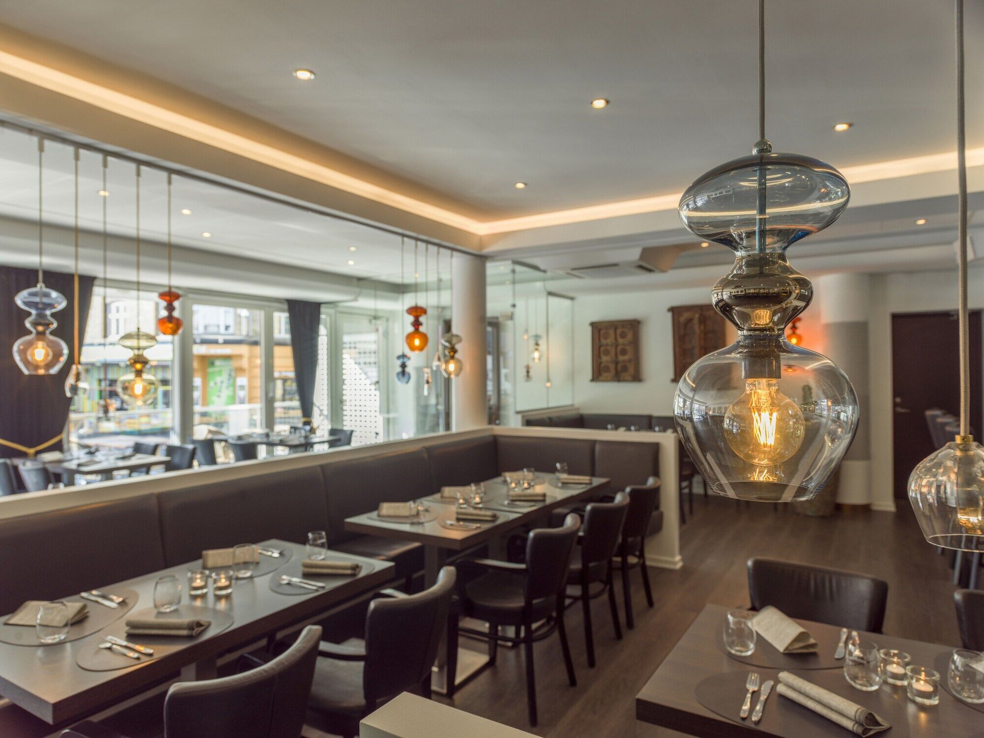 Radisson Blu Limfjord Hotel, Aalborg Dış mekan fotoğraf